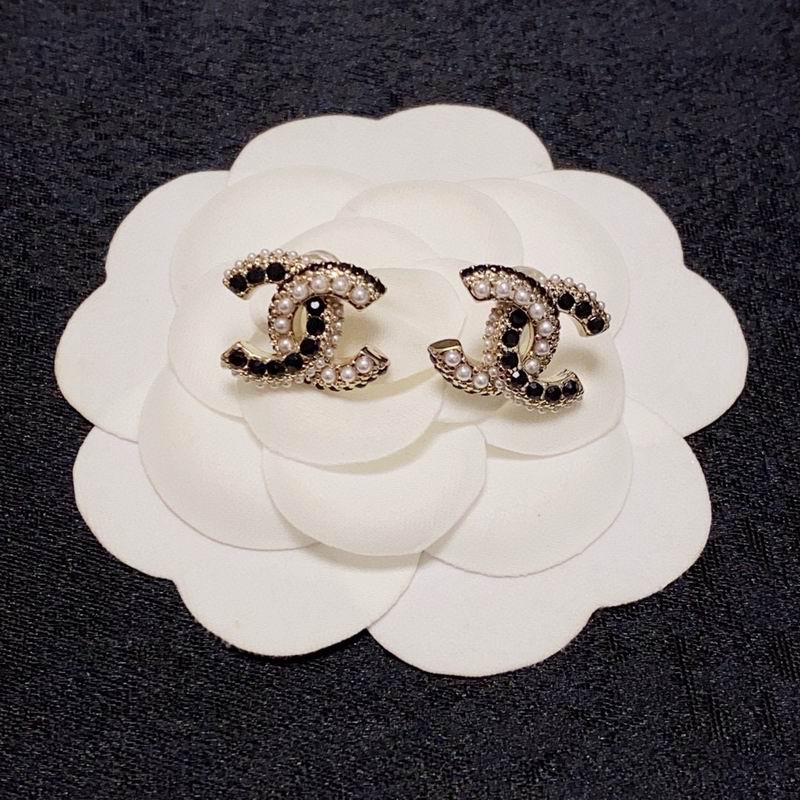 Chanel Earring 06yxs184